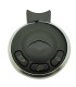 Coque compatible Mini Cooper 3 boutons
