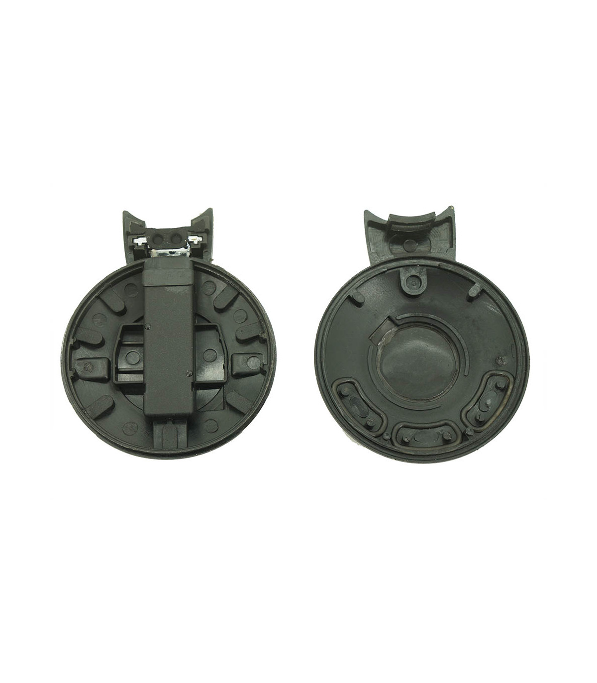 Coque cle 3 boutons Mini cooper, Countryman, Clubman, R56, R55