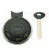 Coque compatible Mini Cooper 3 boutons