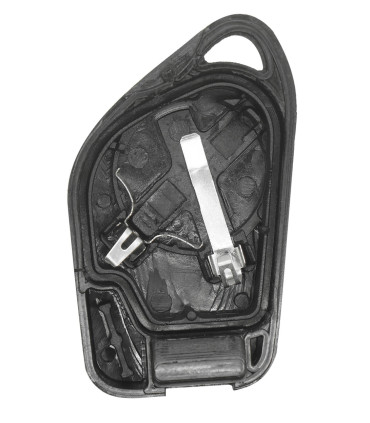 Coque compatible Peugeot / Citroën 1 bouton