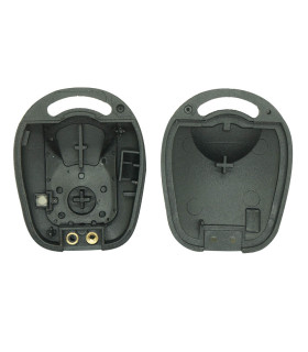 Coque compatible Ssangyong 2 boutons