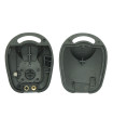 Coque compatible Ssangyong 2 boutons Coque compatible Ssangyong 2 boutons