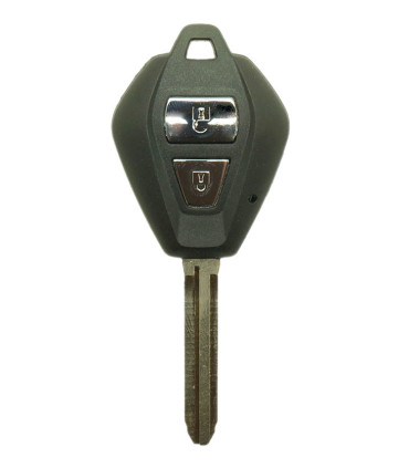 Coque compatible Isuzu 2 boutons pour D-Max, N-Evolution, F-Evolution