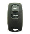 Boitier télécommande 2 boutons pour Mazda 2, 3, CX5, RX8 et Honda Accord, Civic, Boitier télécommande 2 boutons pour Mazda 2, 3, CX5, RX8 et Honda Accord, Civic,