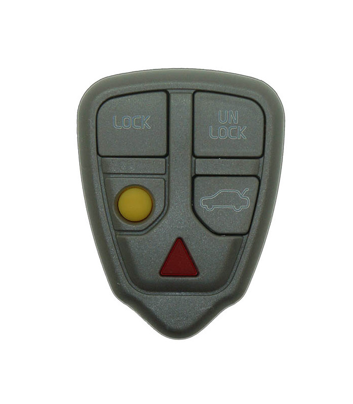 Boitier télécommande Volvo S70, V70, C70, S40, V40, XC90, XC70 Boitier télécommande Volvo S70, V70, C70, S40, V40, XC90, XC70
