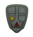 Boitier télécommande Volvo S70, V70, C70, S40, V40, XC90, XC70 Boitier télécommande Volvo S70, V70, C70, S40, V40, XC90, XC70