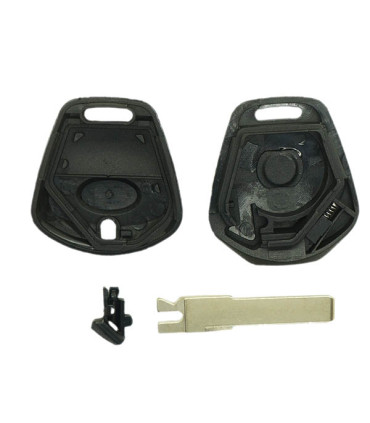 Boitier télécommande Porsche 911,986,996 - Compatible