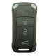 Boitier télécommande Porsche 987, Boxster , Cayman, Cayenne, Macan