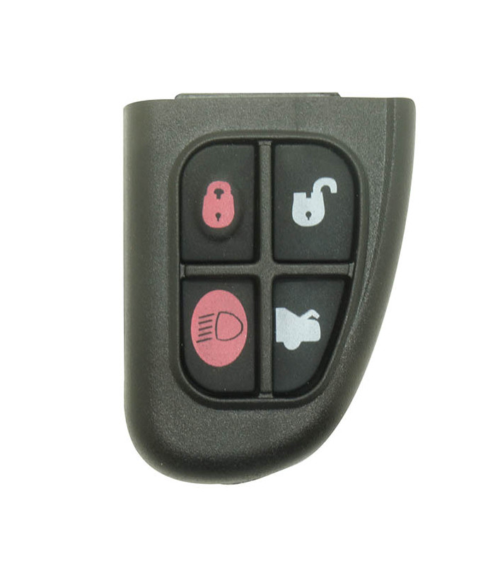 Boitier télécommande Jaguar X-Type, S-Type, Xj, XJR - Compatible Boitier télécommande Jaguar X-Type, S-Type, Xj, XJR - Compatible