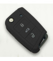 Housse silicone Volkswagen Golf 6 et 7 Housse silicone Volkswagen Golf 6 et 7