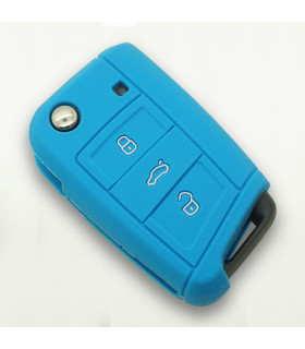Housse silicone Volkswagen Golf 6 et 7 Housse silicone Volkswagen Golf 6 et 7