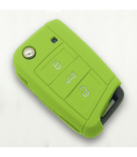 Housse silicone Volkswagen Golf 6 et 7 Housse silicone Volkswagen Golf 6 et 7