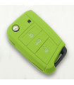Housse silicone Volkswagen Golf 6 et 7 Housse silicone Volkswagen Golf 6 et 7