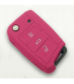 Housse silicone Volkswagen Golf 6 et 7 Housse silicone Volkswagen Golf 6 et 7
