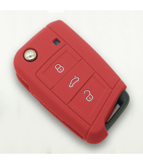 Housse silicone Volkswagen Golf 6 et 7 Housse silicone Volkswagen Golf 6 et 7