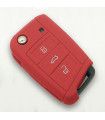 Housse silicone Volkswagen Golf 6 et 7 Housse silicone Volkswagen Golf 6 et 7
