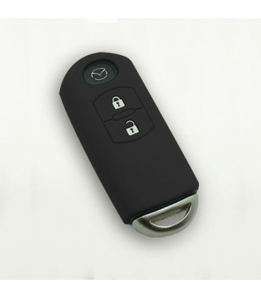 Housse silicone Mazda