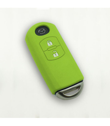Housse silicone Mazda