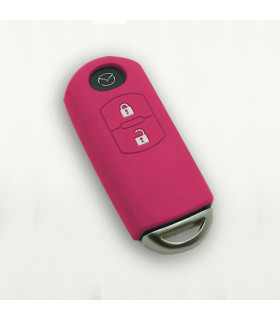 Housse silicone Mazda Housse silicone Mazda