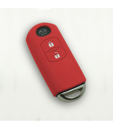 Housse silicone Mazda