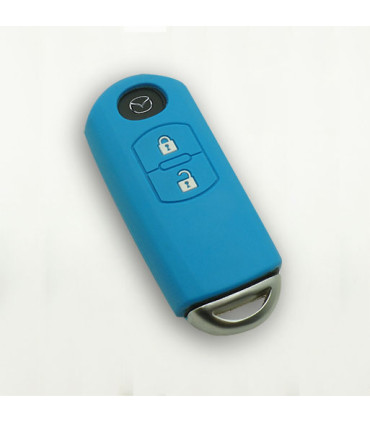Housse silicone Mazda