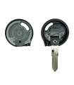 Coque compatible Renault 1 bouton - Pile sur coque Coque compatible Renault 1 bouton - Pile sur coque