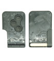 Coque Renault Megane 2, Scenic 3 boutons Coque Renault Megane 2, Scenic 3 boutons
