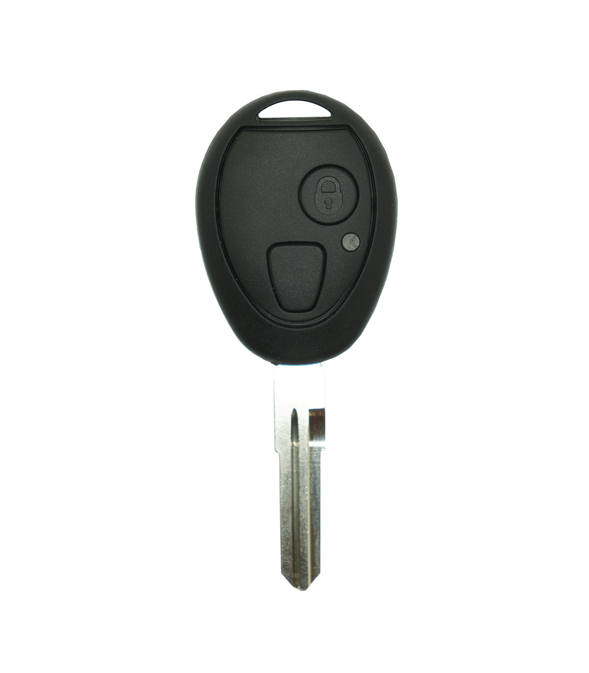 Coque de clé Mini 2 boutons, Cooper, Coupé, Cabrio, Roadster