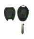 Coque compatible Mini 2 boutons