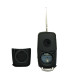 Coque compatible Volkswagen 3 boutons
