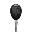 Coque compatible Land Rover 2 boutons Coque compatible Land Rover 2 boutons