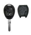 Coque compatible Land Rover 2 boutons Coque compatible Land Rover 2 boutons