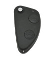 Coque compatible Alfa Romeo 2 boutons Coque compatible Alfa Romeo 2 boutons