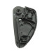 Coque compatible Alfa Romeo 2 boutons