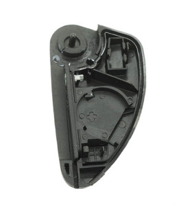 Coque compatible Alfa Romeo 2 boutons Coque compatible Alfa Romeo 2 boutons