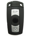 Coque compatible BMW 3 boutons Coque compatible BMW 3 boutons