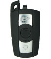 Coque compatible BMW 3 boutons Coque compatible BMW 3 boutons