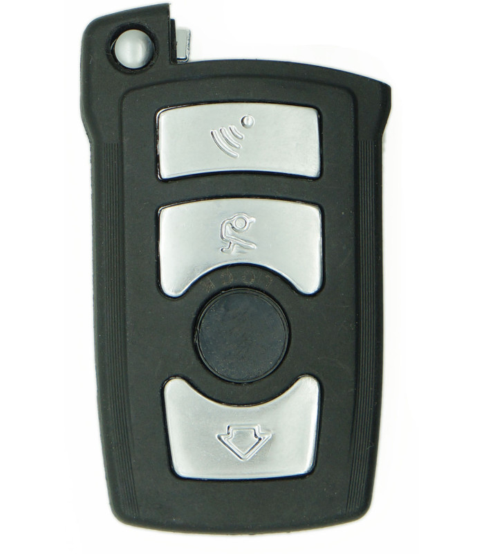 Coque BMW 3 boutons Coque BMW 3 boutons