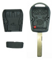 Coque compatible BMW 3 boutons Coque compatible BMW 3 boutons