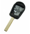 Coque compatible BMW 3 boutons Coque compatible BMW 3 boutons