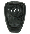 Coque Chrysler 3 boutons compatible Coque Chrysler 3 boutons compatible