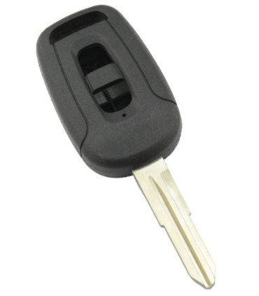 Coque compatible Chevrolet / Daewoo 2 boutons