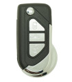 Coque rétractable + lame compatible DS3 et DS4 Coque rétractable + lame compatible DS3 et DS4