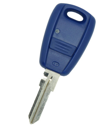 Coque compatible Fiat 1 bouton