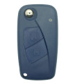 Coque compatible Fiat 2 boutons Coque compatible Fiat 2 boutons
