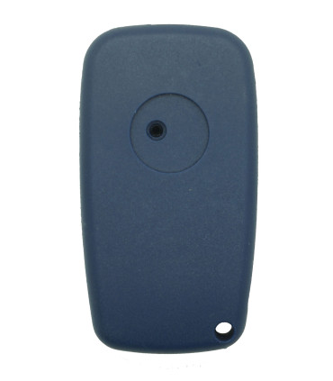Coque compatible Fiat 2 boutons