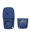 Coque compatible Fiat 2 boutons Coque compatible Fiat 2 boutons