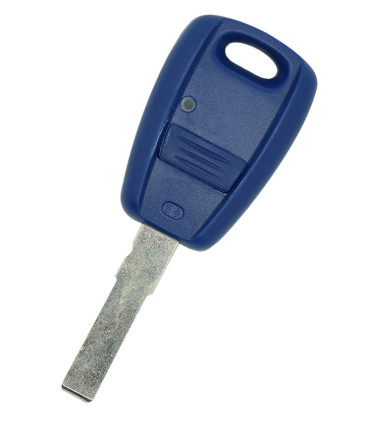 Coque compatible Fiat 1 bouton