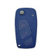 Coque compatible Fiat 3 boutons
