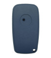 Coque compatible Fiat 3 boutons Coque compatible Fiat 3 boutons